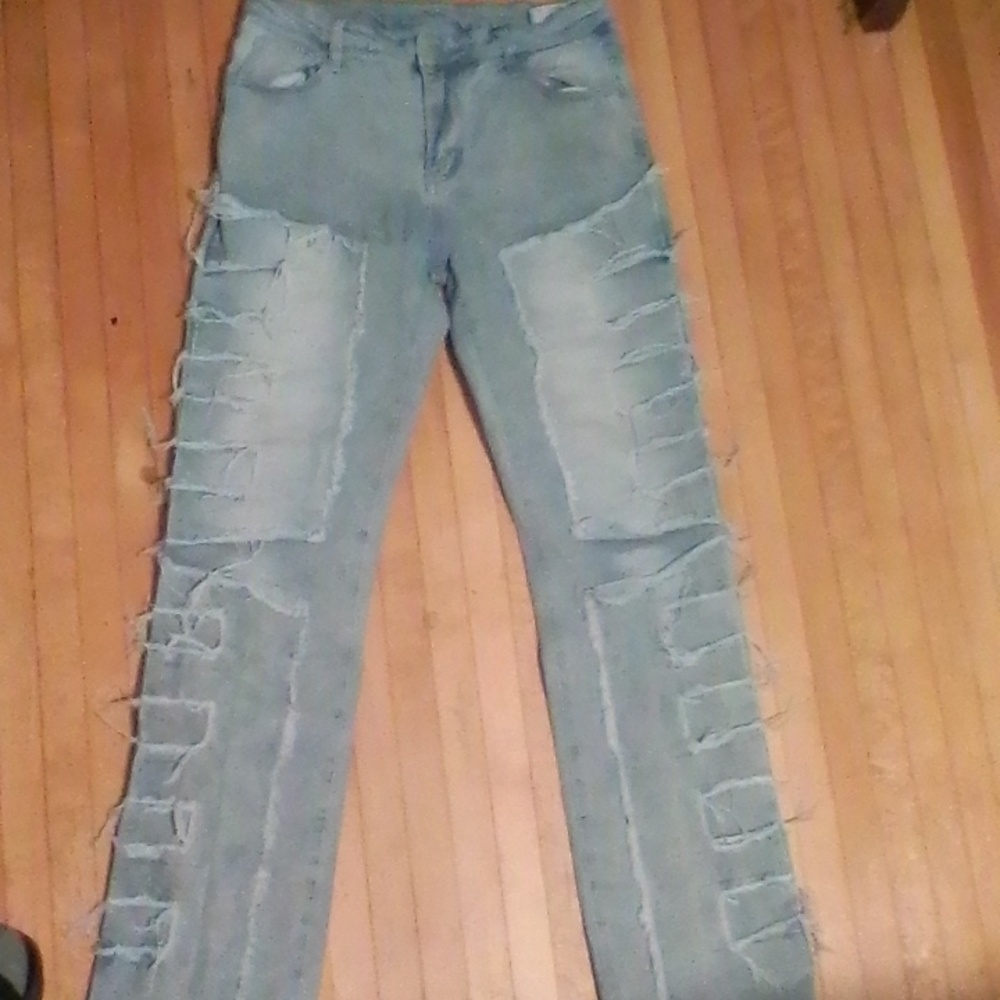Men's Jeans